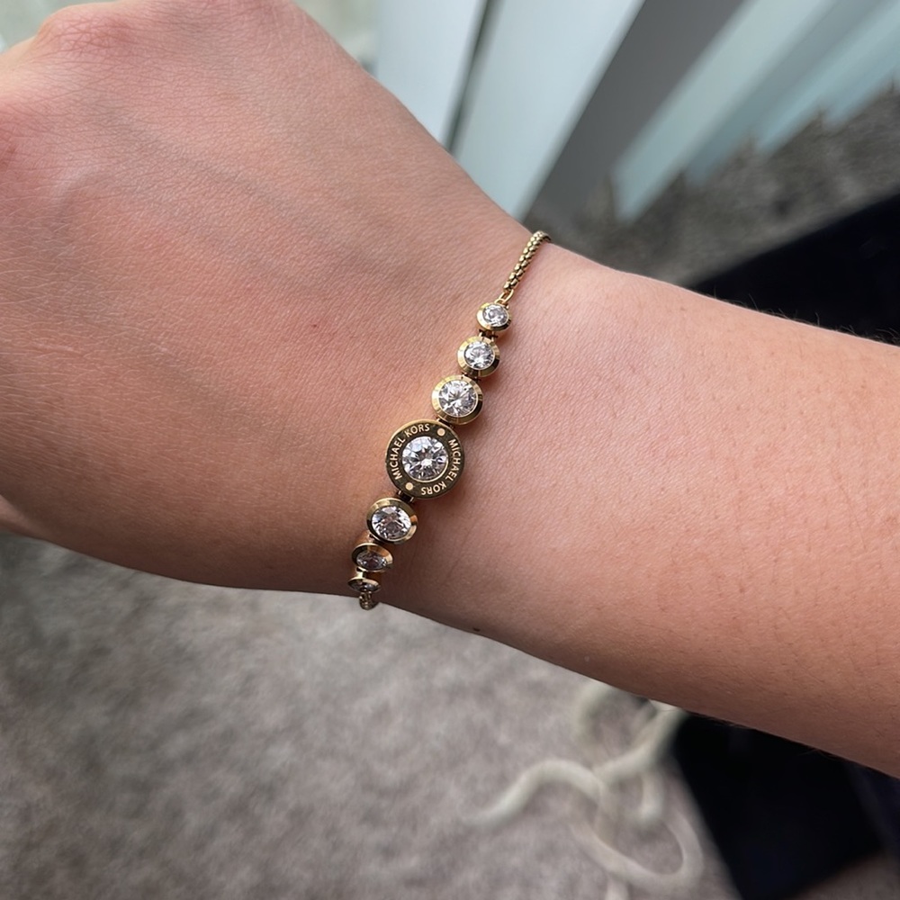 mk bracelet